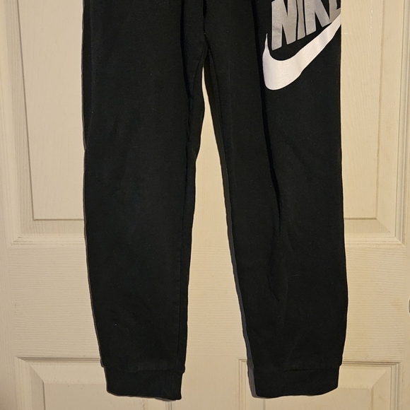 Boys Nike Sweatpants - Picture 4 of 4